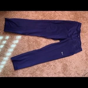 Nike Dri-Fit Leggings